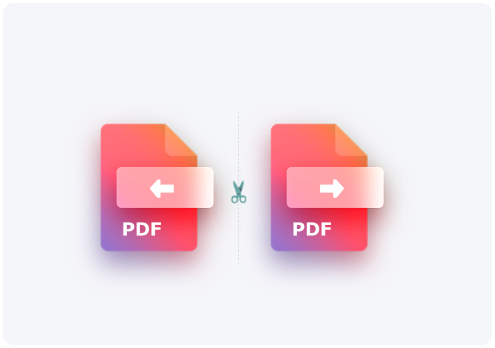 PDF Splitter